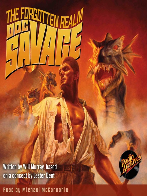 Title details for Doc Savage #5 by Will Murray - Available